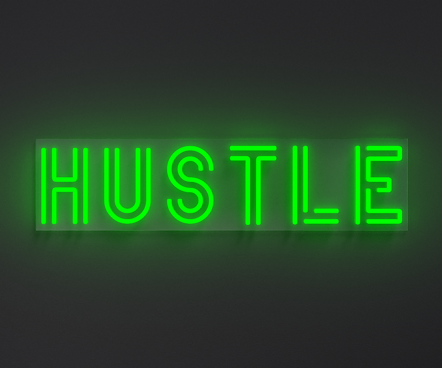 Hustle