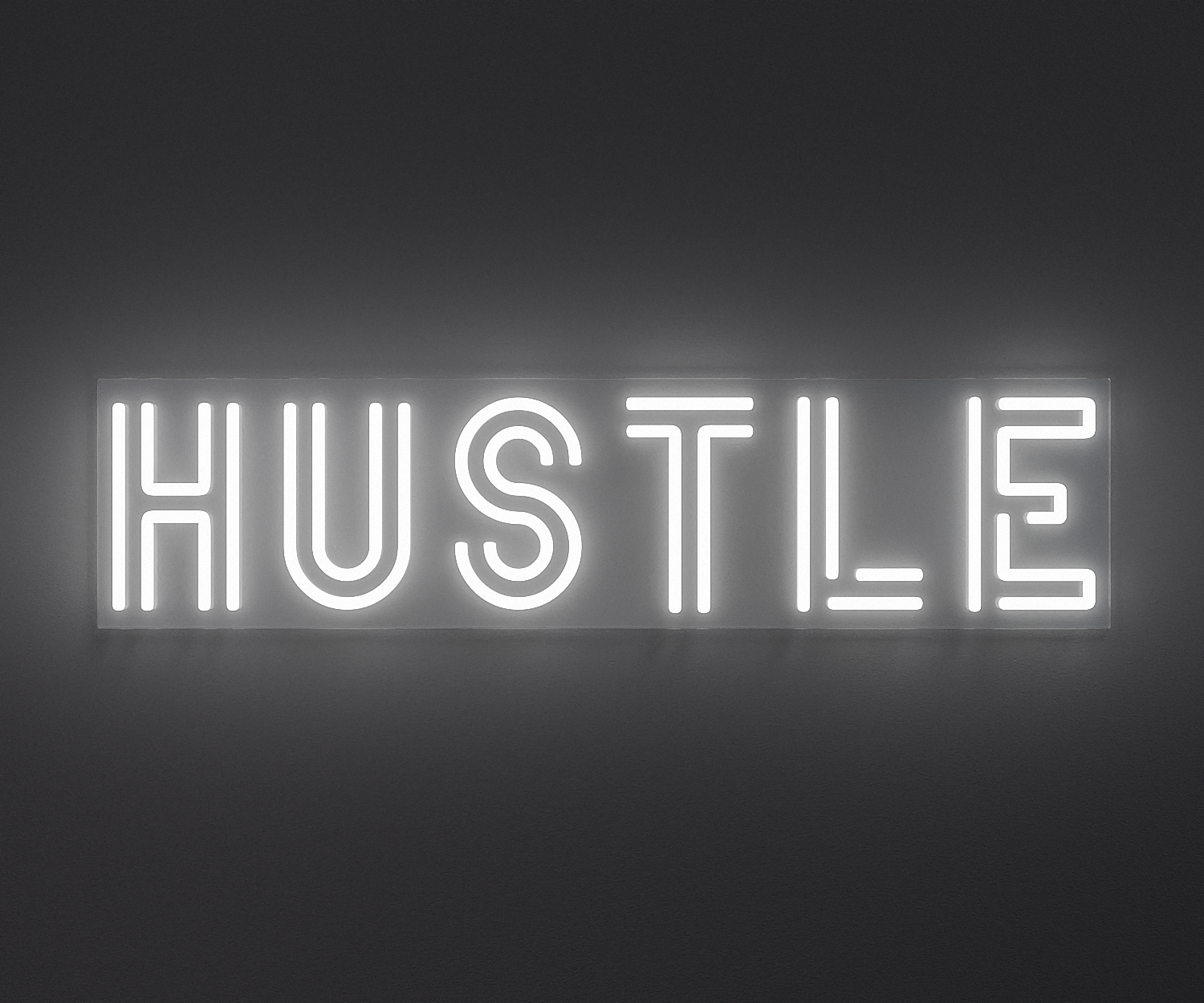 Hustle