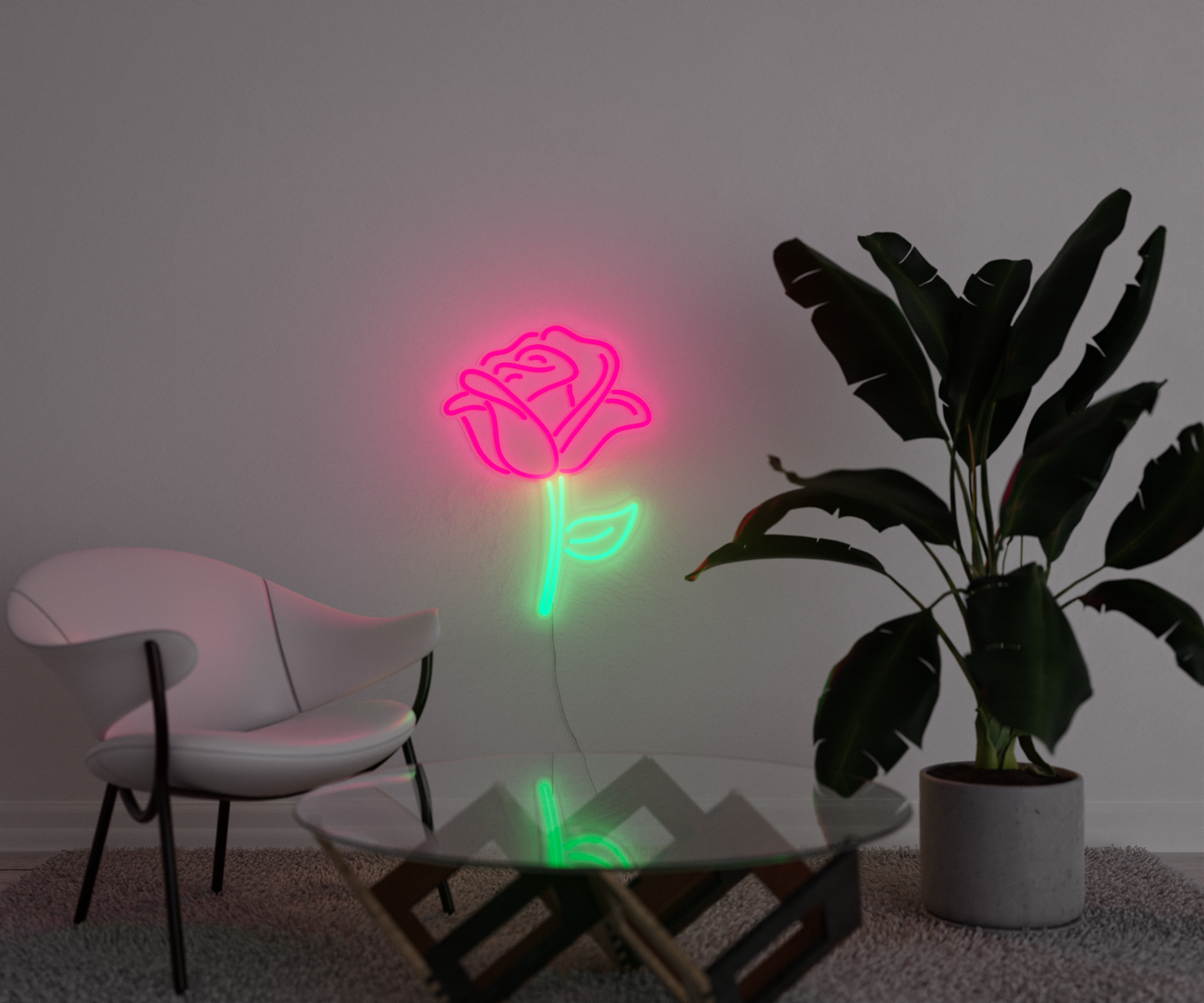 Classic Rose