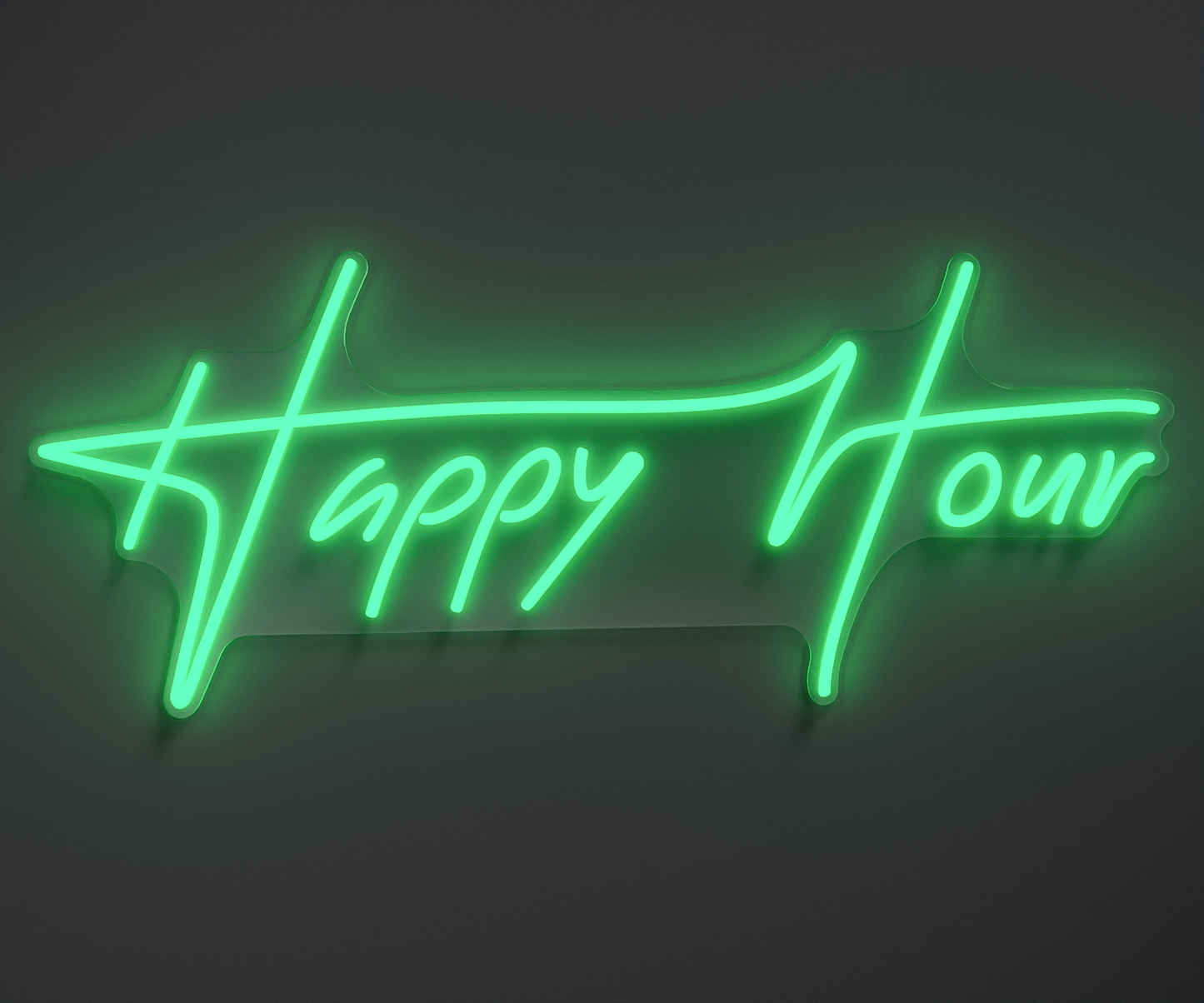 Happy Hour