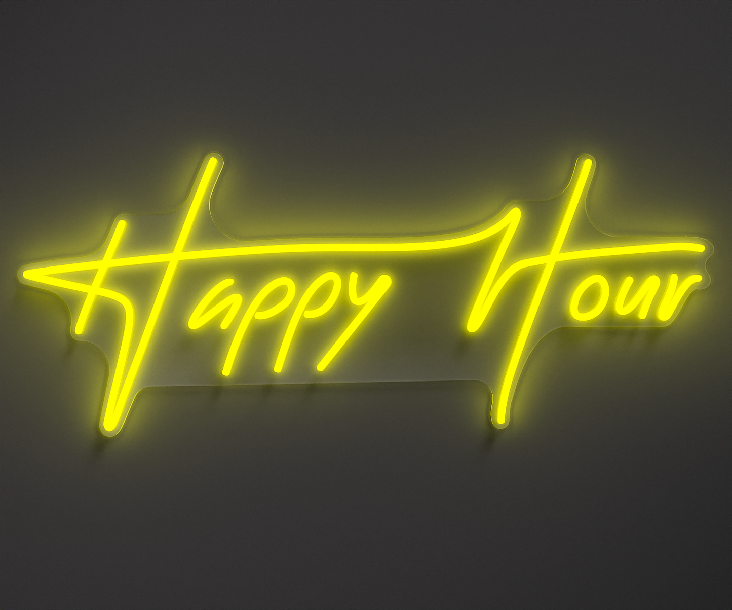 Happy Hour