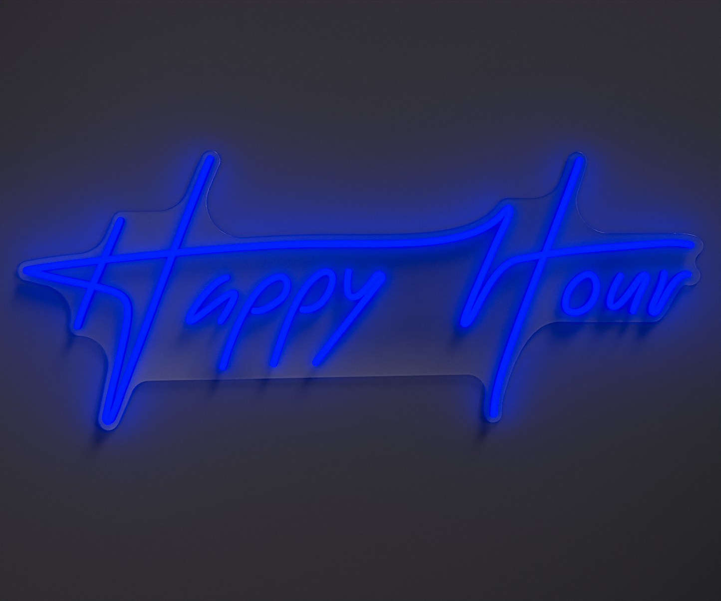 Happy Hour
