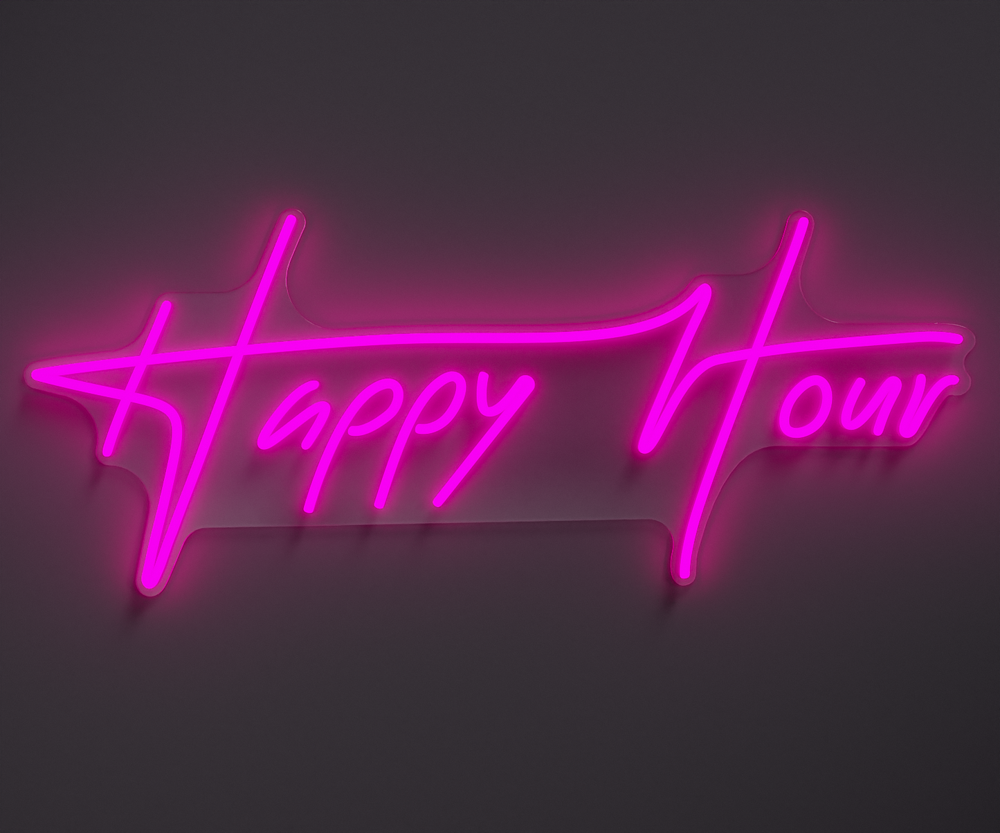 Happy Hour