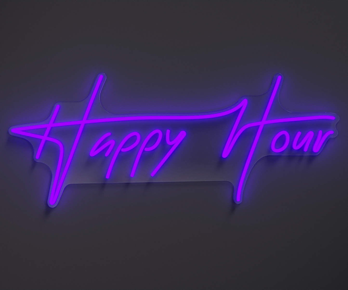 Happy Hour