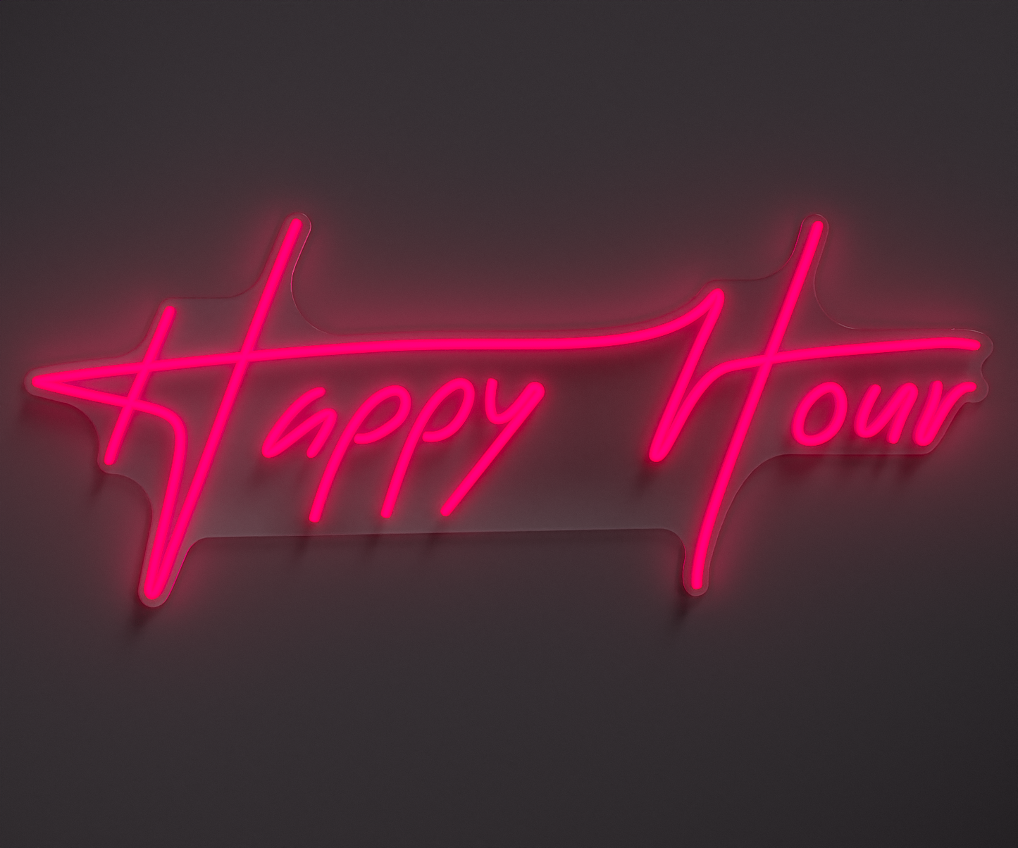 Happy Hour