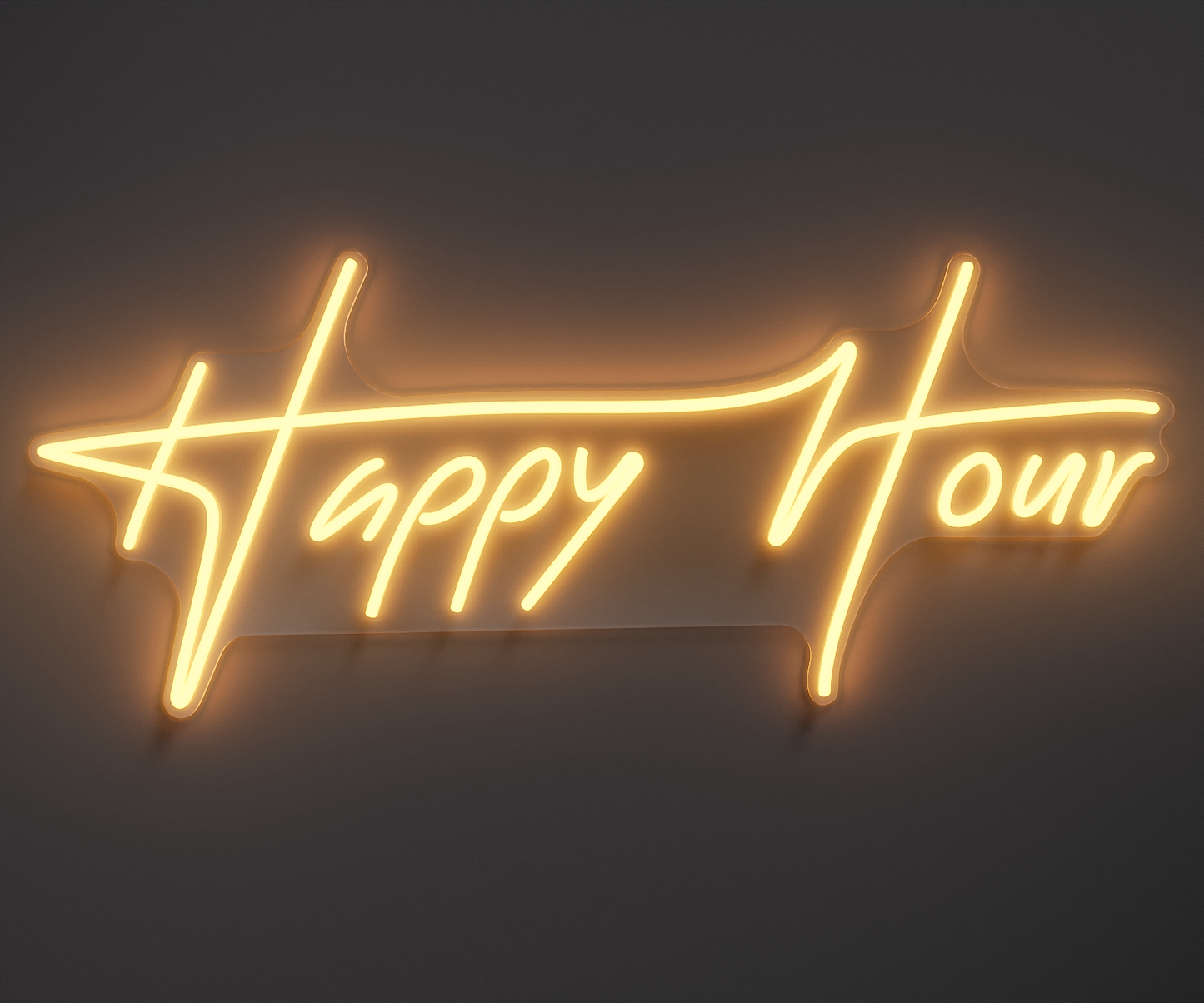 Happy Hour