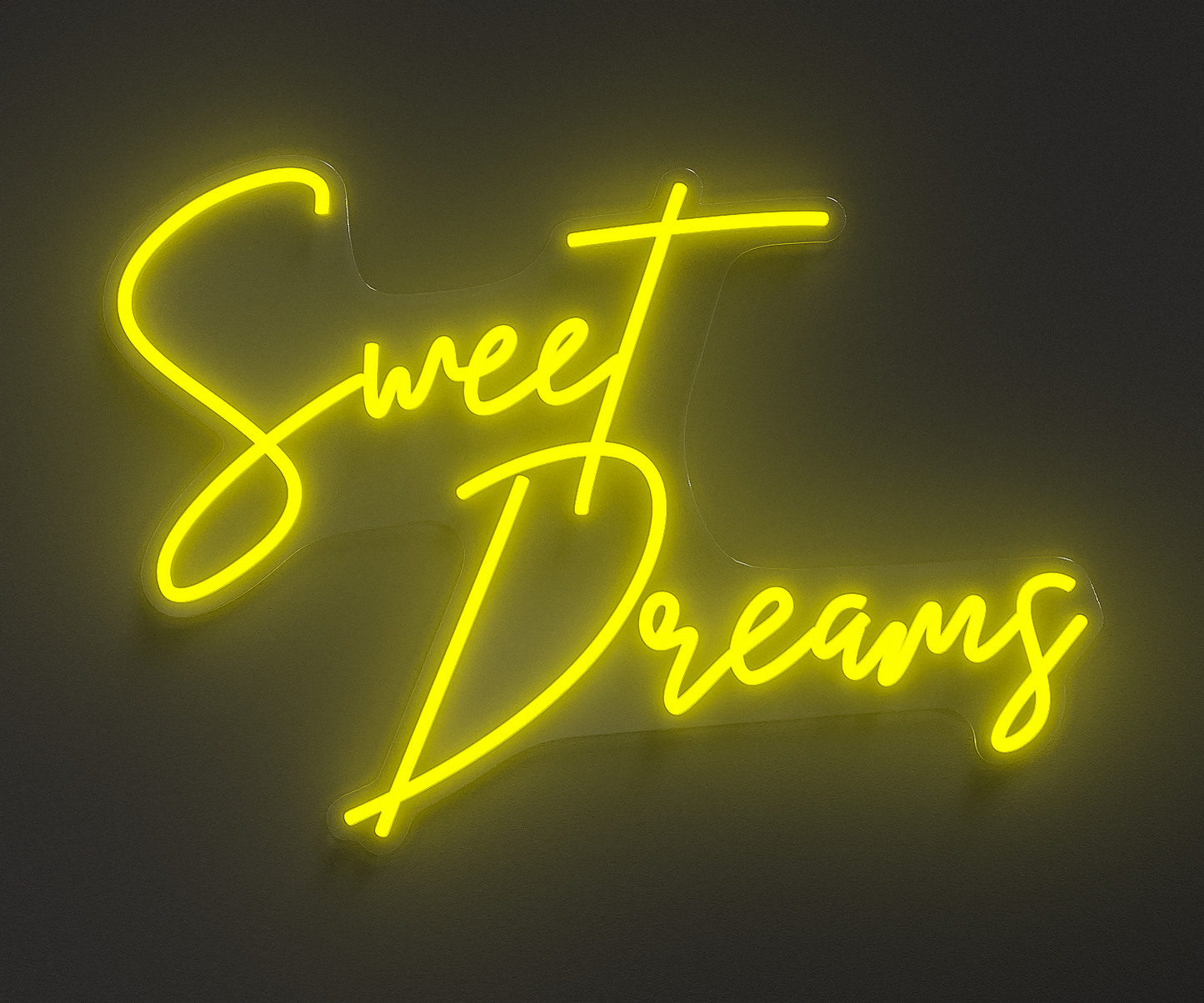 Sweet Dreams