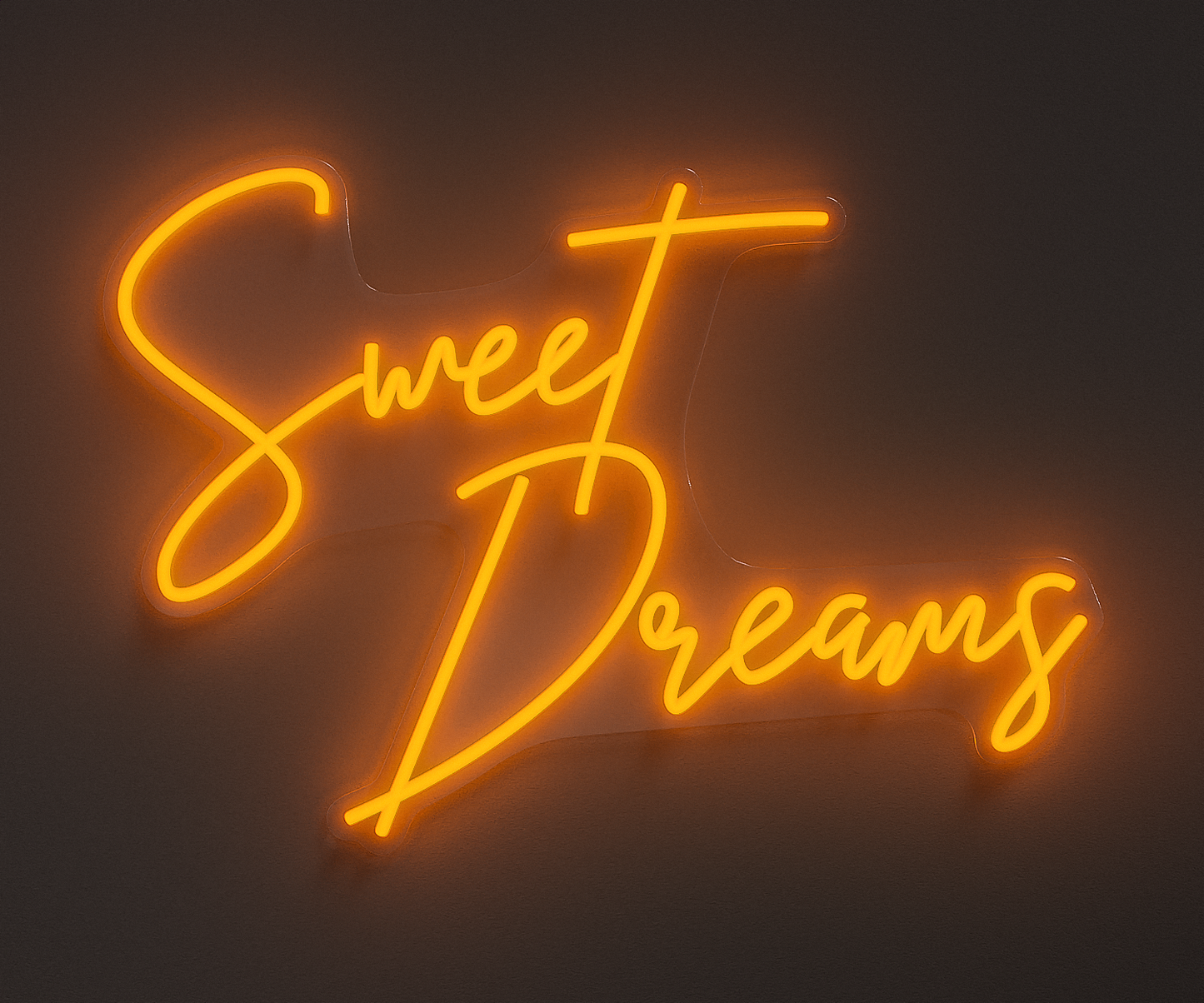 Sweet Dreams