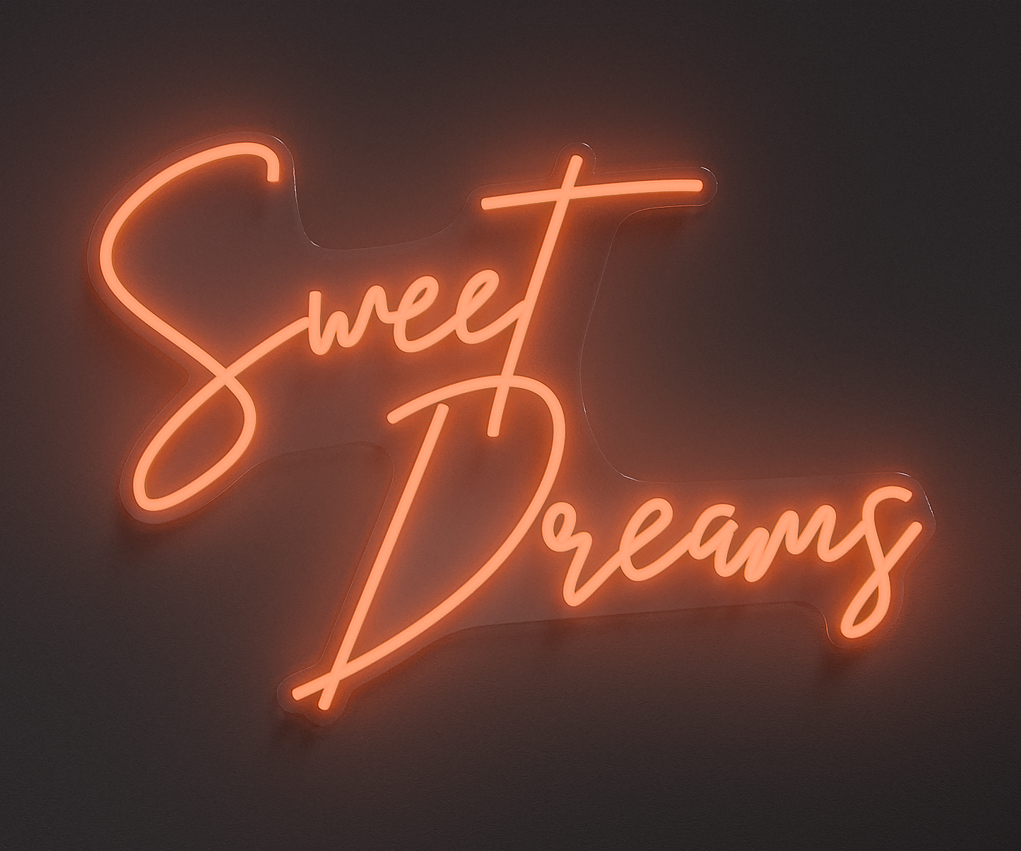 Sweet Dreams