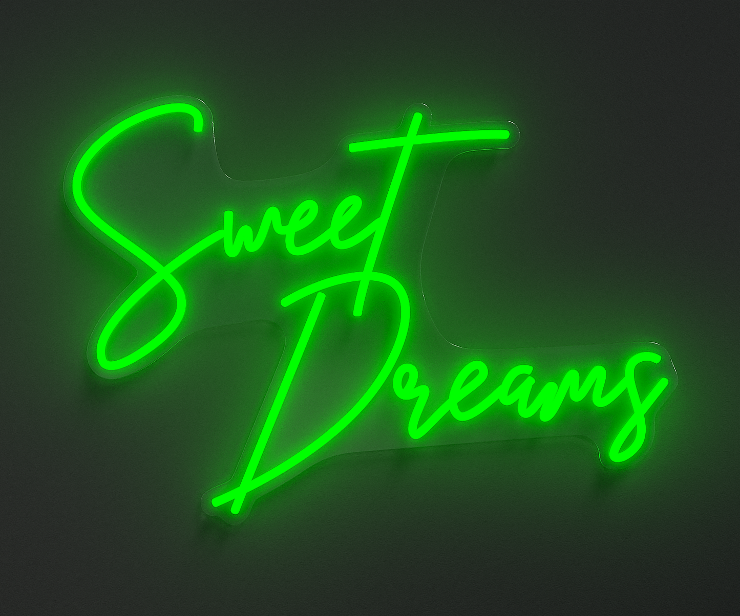 Sweet Dreams