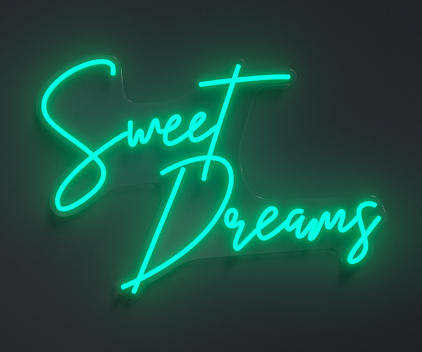 Sweet Dreams