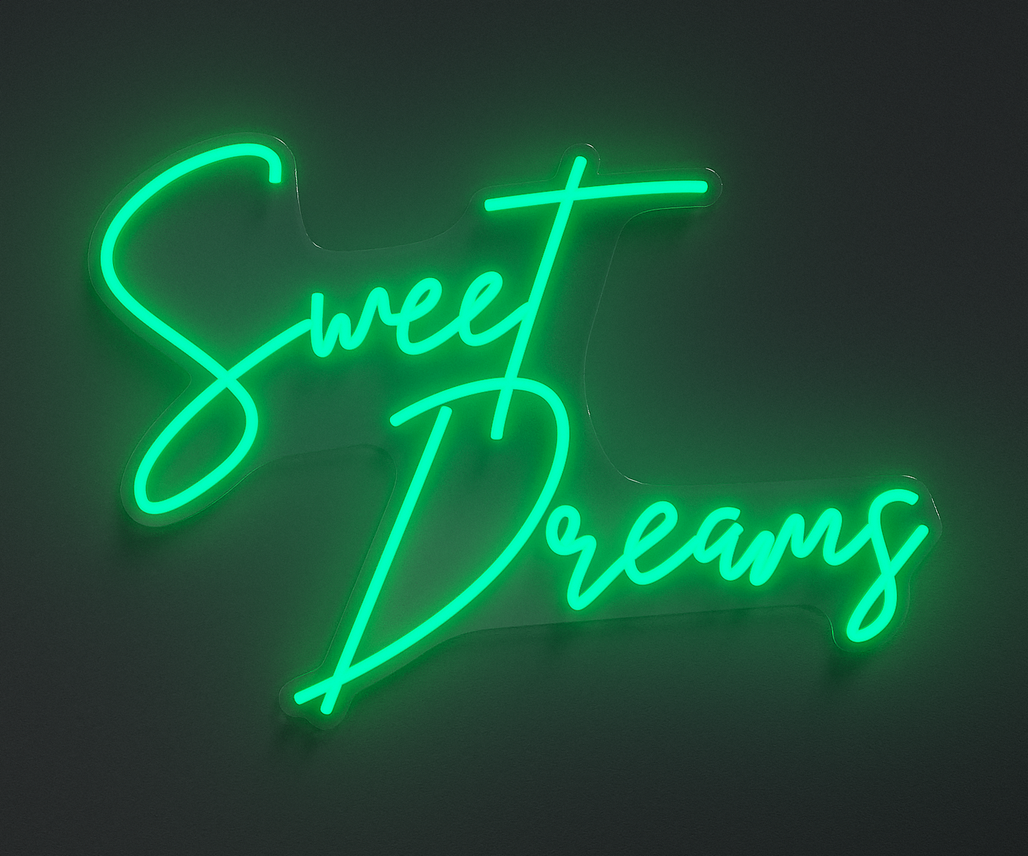 Sweet Dreams