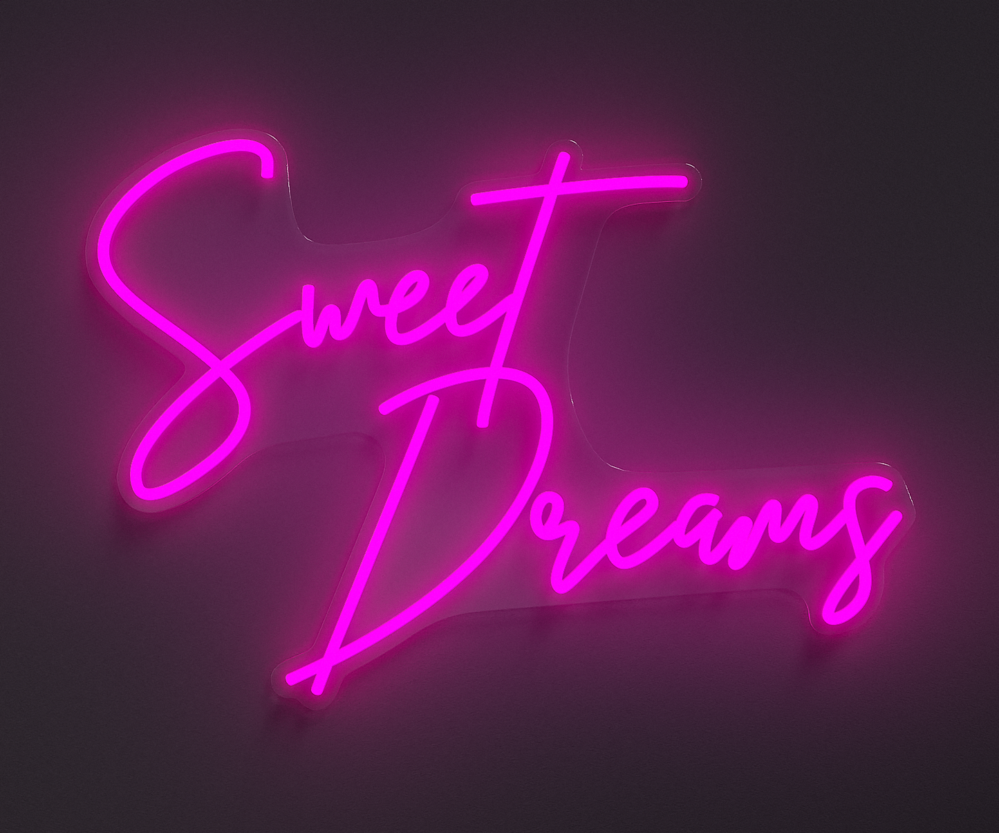 Sweet Dreams