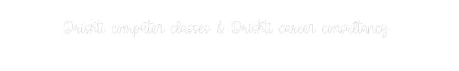 Custom Neon: Drishti compu...