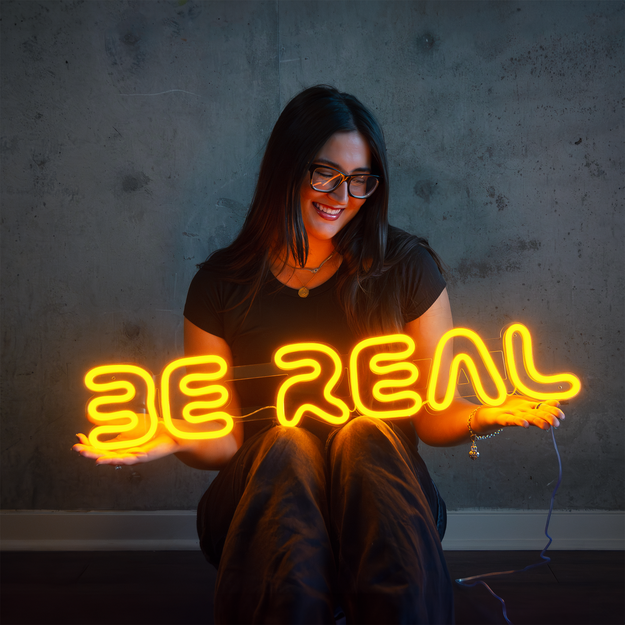 Color Changing RGB Neon Signs By Valoneon®
