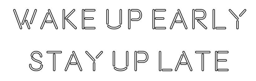 Outline Image