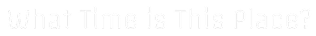 Outline Image