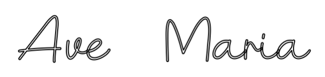 Outline Image