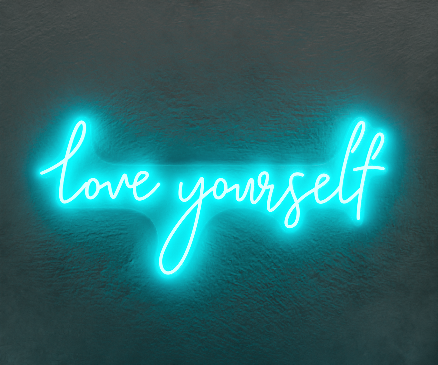 Love Yourself